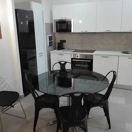 דירות ג'נובה Casa Acquario Chic מראה חיצוני תמונה