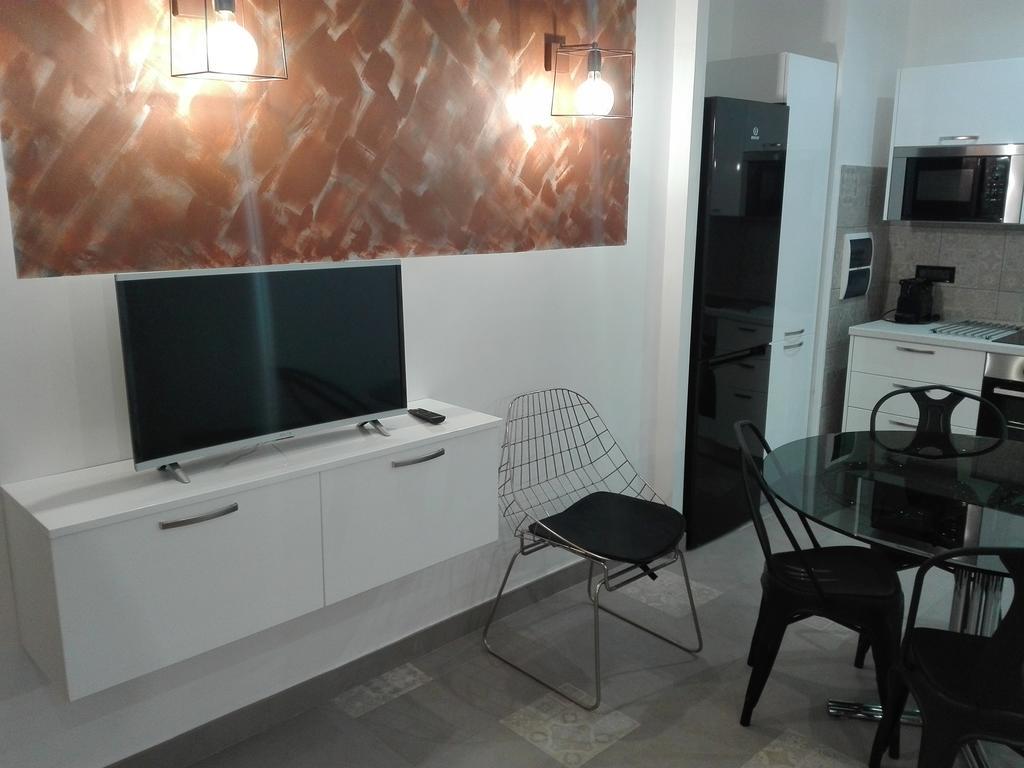 דירות ג'נובה Casa Acquario Chic מראה חיצוני תמונה