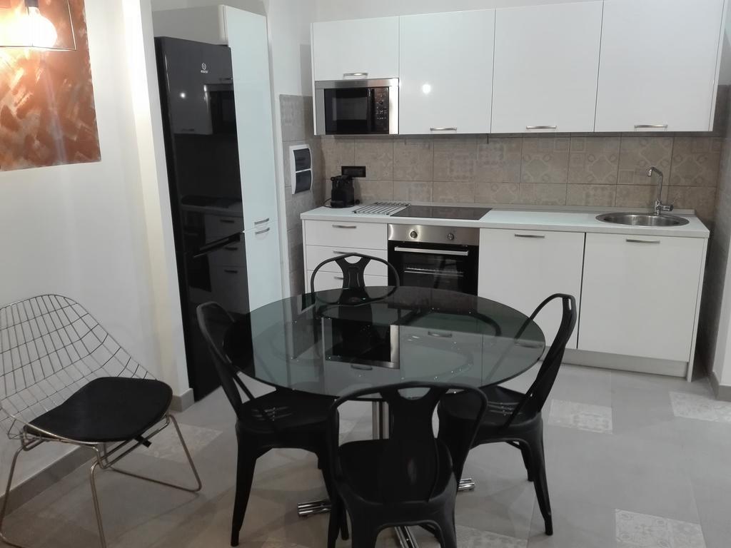 דירות ג'נובה Casa Acquario Chic מראה חיצוני תמונה