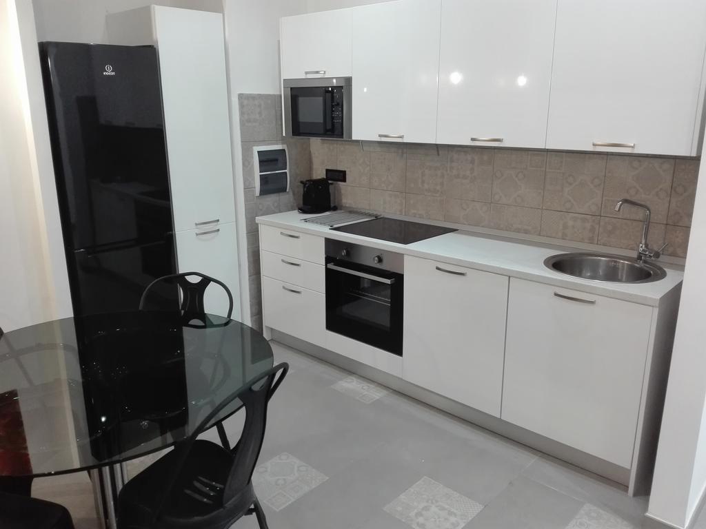 דירות ג'נובה Casa Acquario Chic מראה חיצוני תמונה