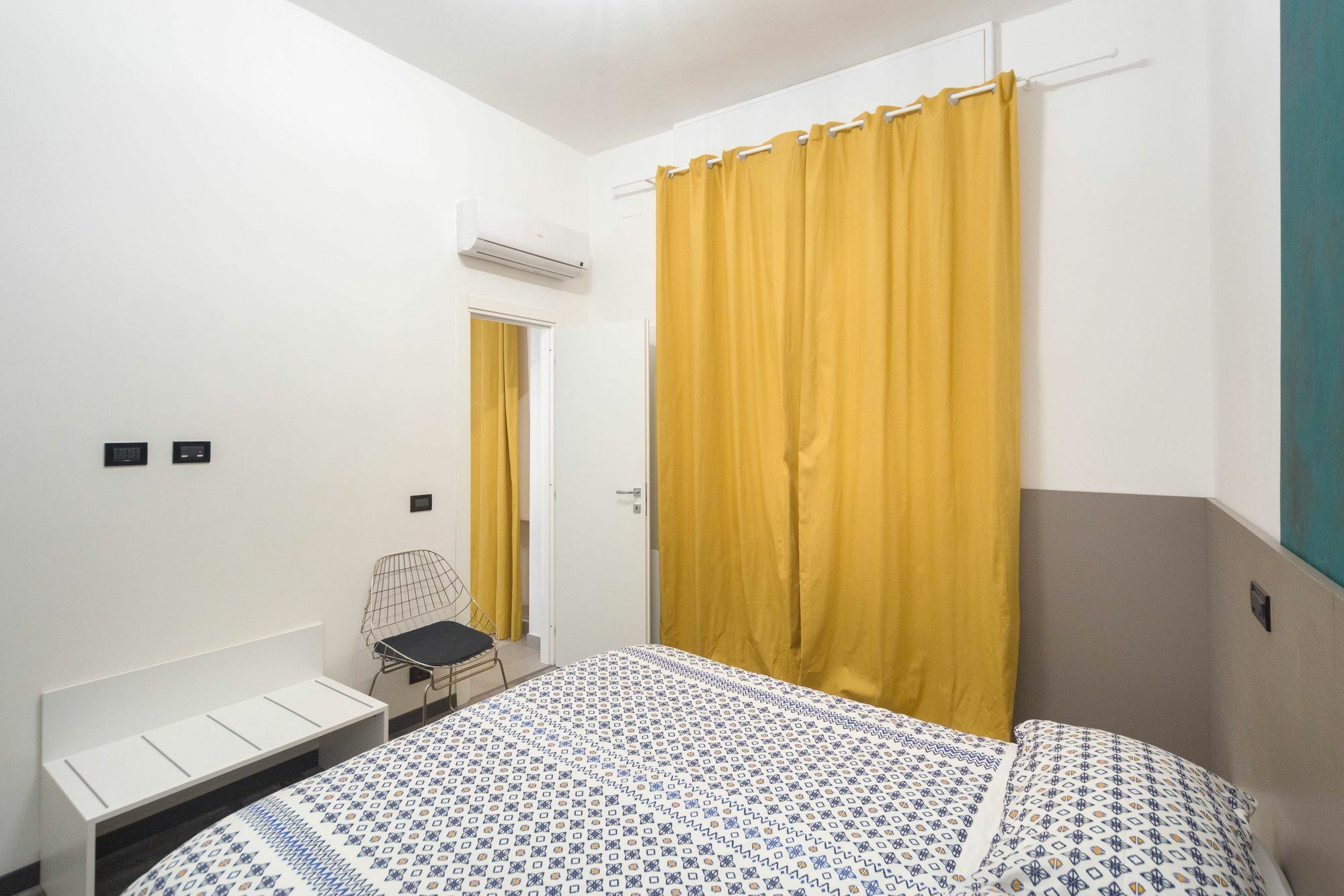 דירות ג'נובה Casa Acquario Chic מראה חיצוני תמונה