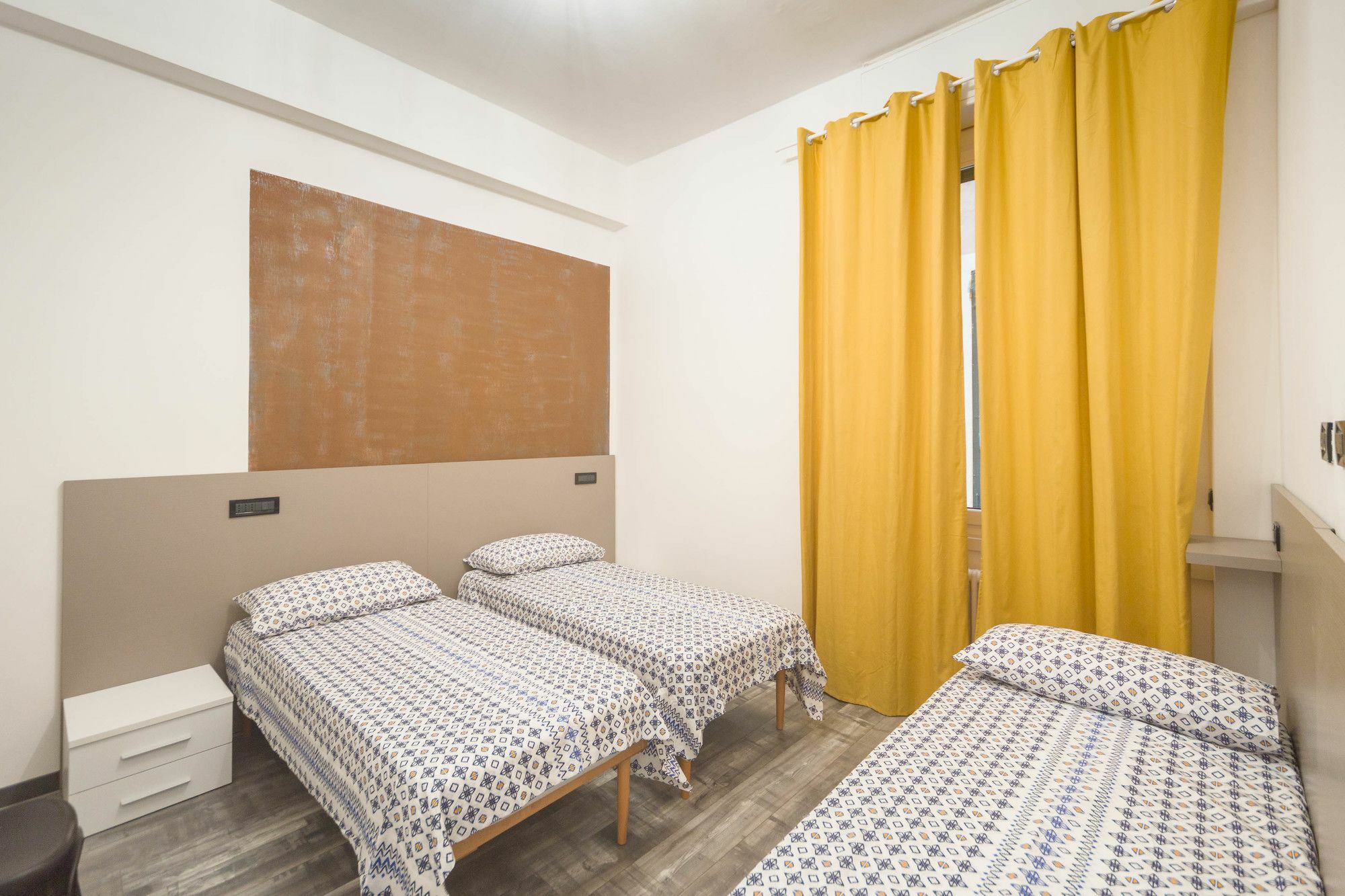 דירות ג'נובה Casa Acquario Chic מראה חיצוני תמונה